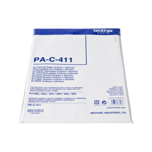 Brother PAC411