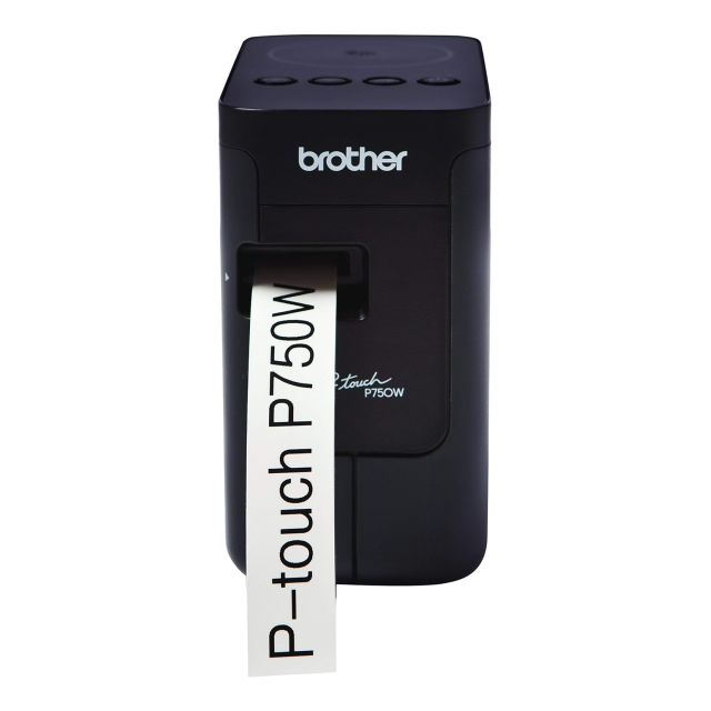 Brother PT-P750W
