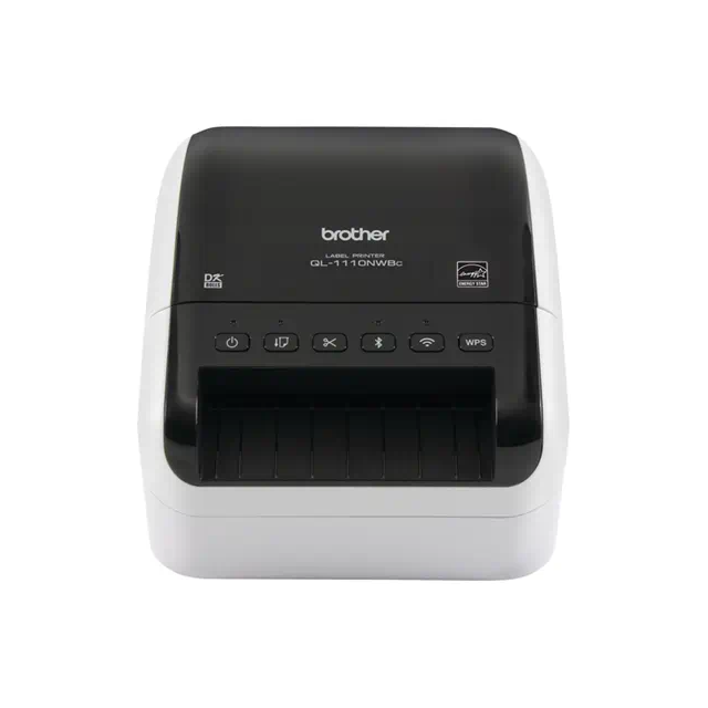 Brother QL-1110NWBc