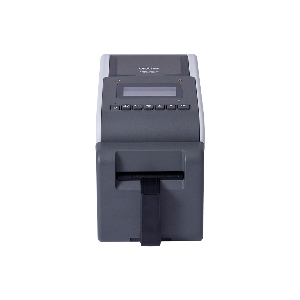 Brother TD-2350DFC