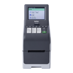 Brother TD-2350DSA