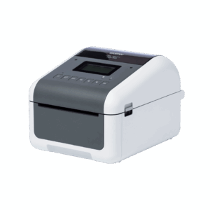 Brother TD-4550DNWB(FC)