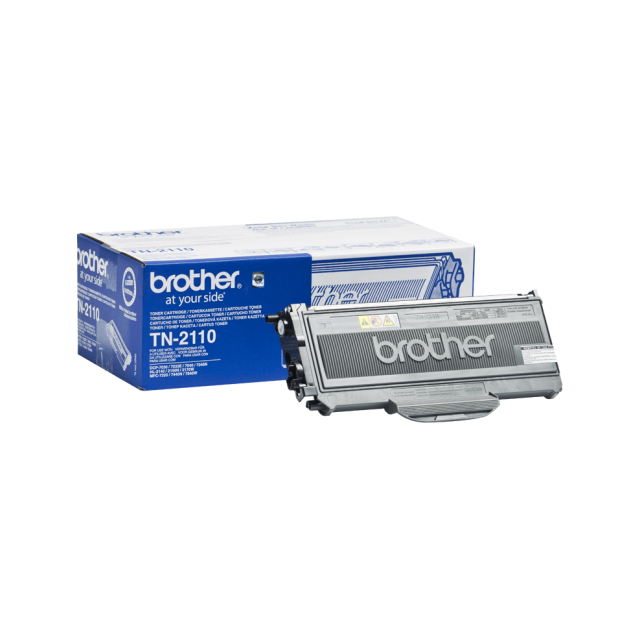Brother TN-2110