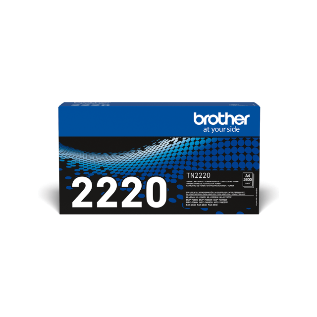 Brother TN-2220