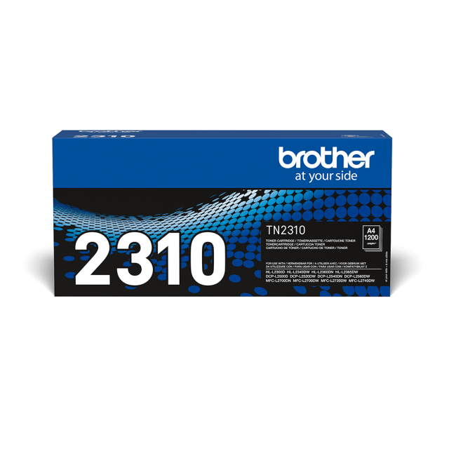 Brother TN-2310