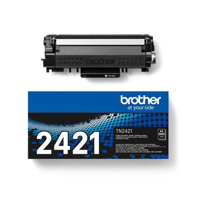 Brother TN-2421