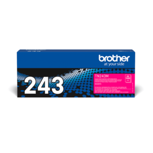 Brother TN-243M