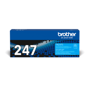 Brother TN-247C