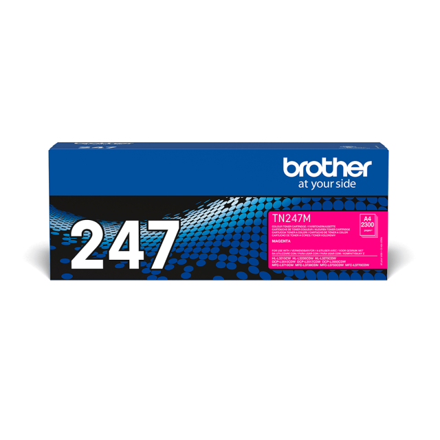Brother TN-247M