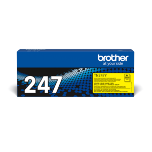Brother TN-247Y