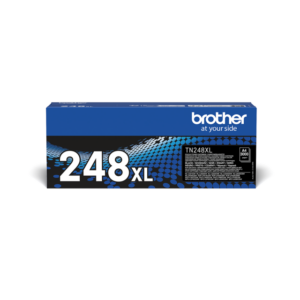 Brother TN-248XLBK