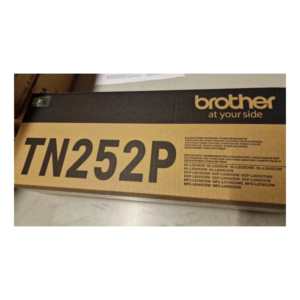 Brother TN-252PC