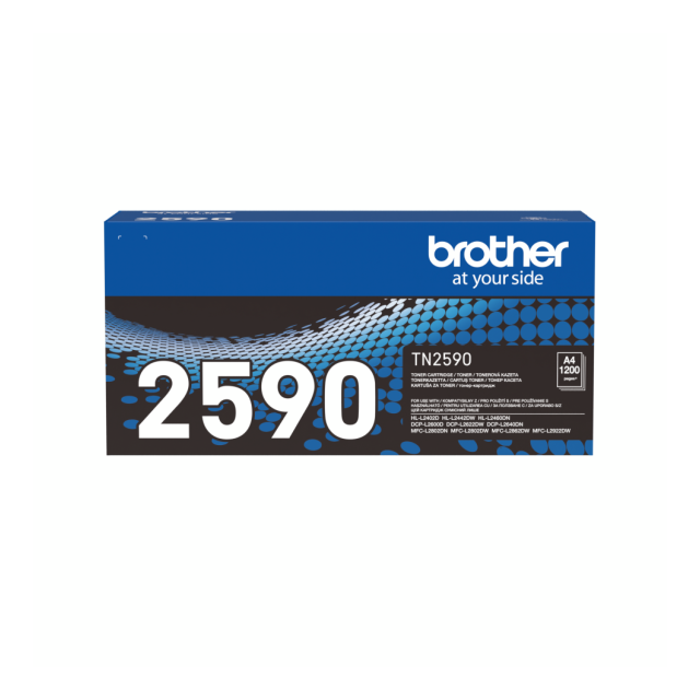 Brother TN-2590