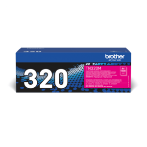 Brother TN-320M