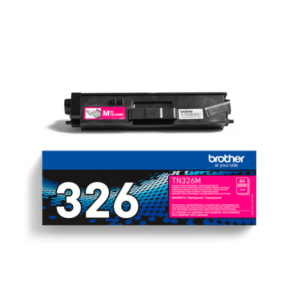 Brother TN-326M