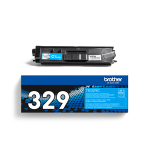 Brother TN-329C