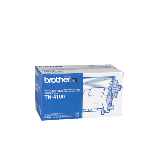 Brother TN-4100