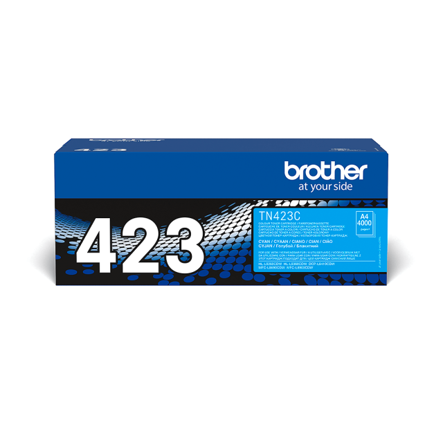 Brother TN-423C