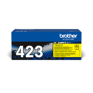 Brother TN-423Y