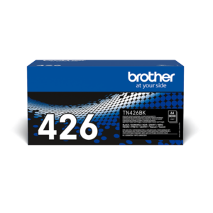 Brother TN-426BK