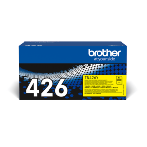 Brother TN-426Y