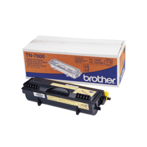 Brother TN-7600