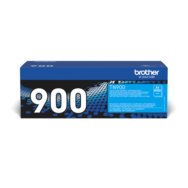 Brother TN-900C