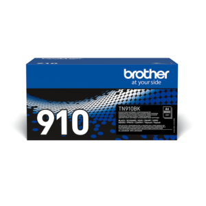 Brother TN-910BK