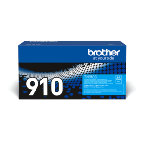 Brother TN-910C