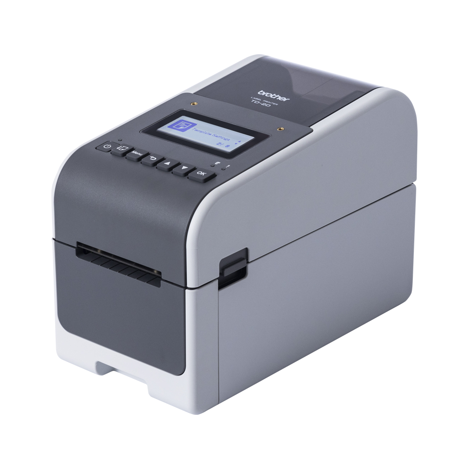 TD-2350D