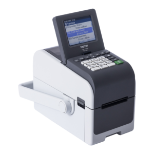 Brother TD-2350DSAH