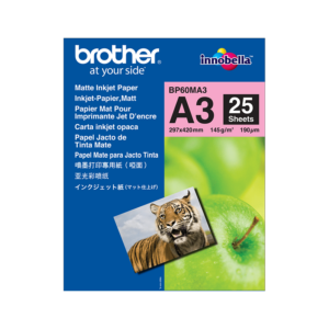 Brother BP60MA3