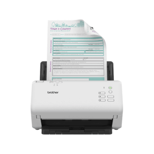 Brother ADS-4300NTF1