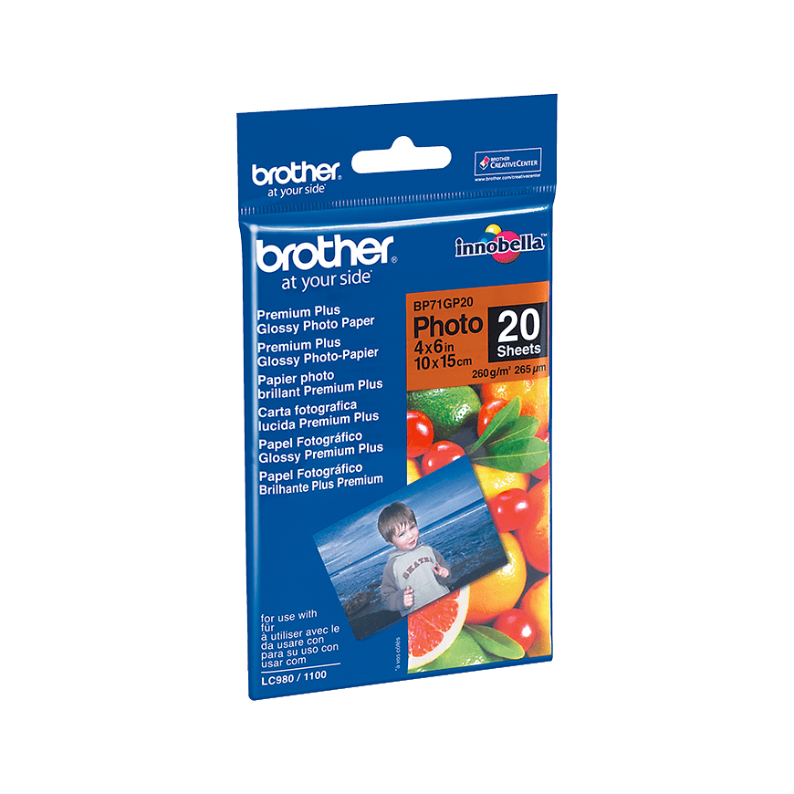 Brother BP-71GP20