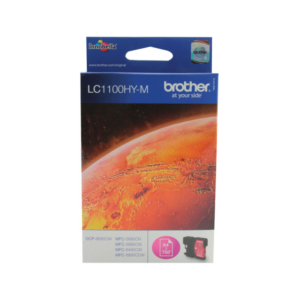Brother LC-1100HYM