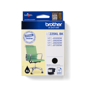 Brother LC229XLBK
