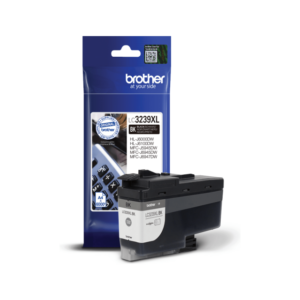 Brother LC-3239XLBK