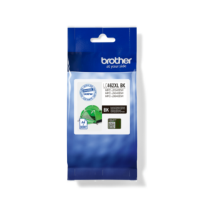 Brother LC-462XLBK