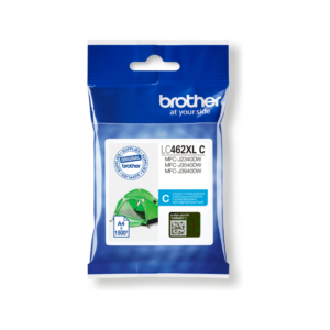 Brother LC-462XLC