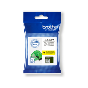 Brother LC-462Y