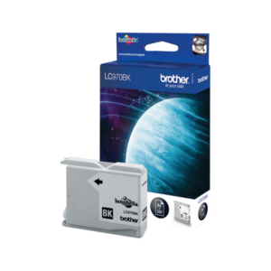 Brother LC-970BK