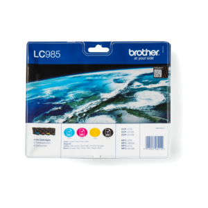 Brother LC-985VALBP