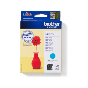 Brother LC121C