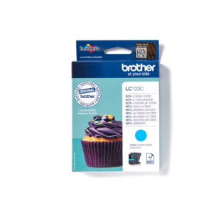 Brother LC123C