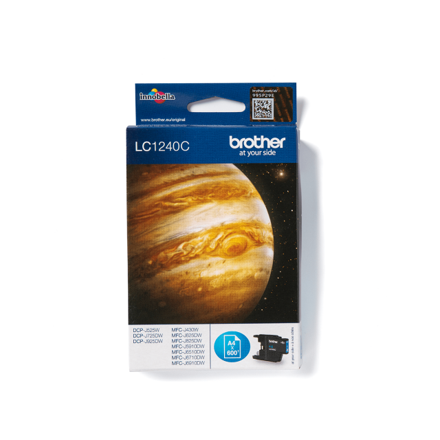 Brother LC1240C