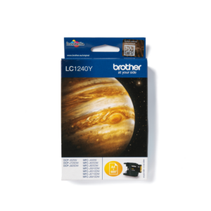 Brother LC1240Y