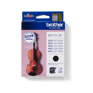 Brother LC127XLBK