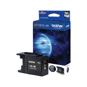 Brother LC1280XLBK