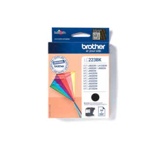 Brother LC223BK