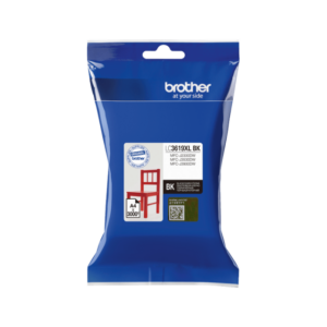 Brother LC3619XLBK Black Ink Cartridge